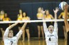 NAU Volleyball