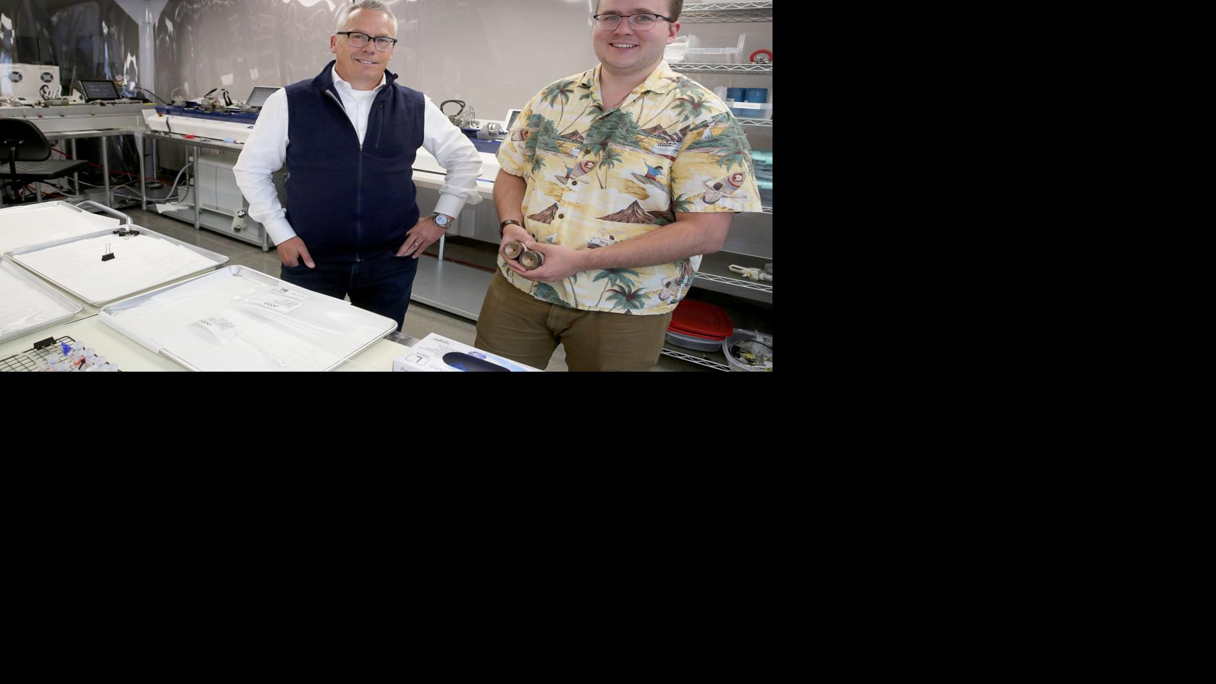 Flagstaff sees healthy crop of biotech startups