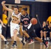 NAU vs. EWU