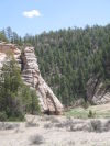 Some lands at Walnut Canyon not fit for a monument