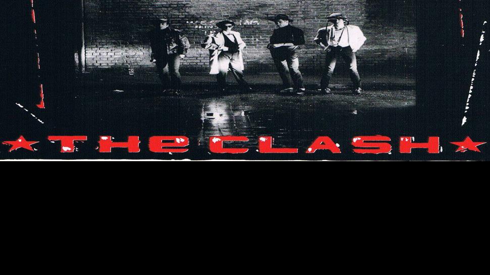 Raise the rebel rock flag: Politically charged albums primed for rotation