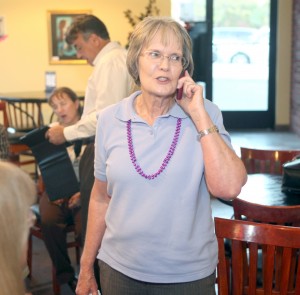 Mixed message in Flagstaff city council results  