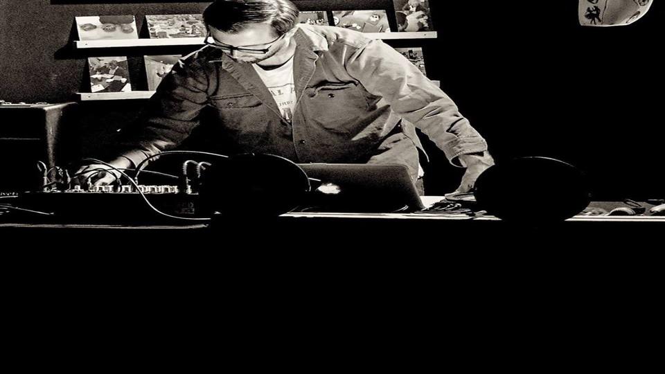 Space between sounds: The Interference Series reminds us to fear no art