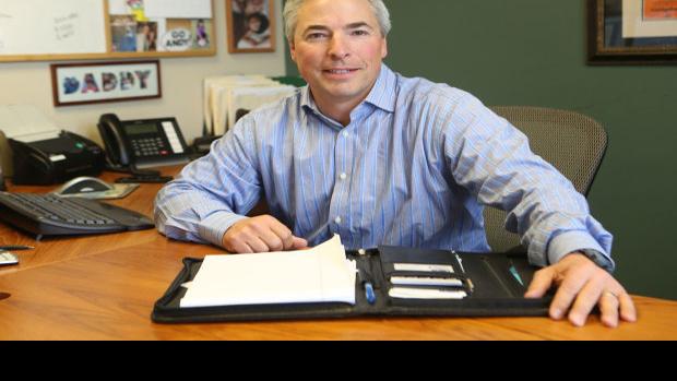 Young win, old and poor lose in healthcare proposal, Flagstaff broker says