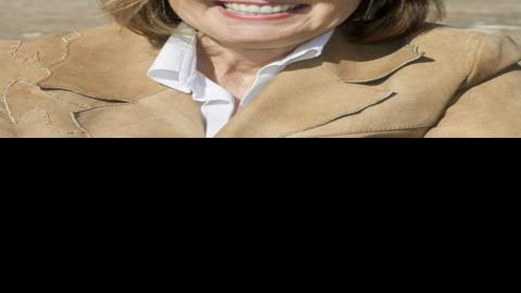 GOP delivers wanted poster with bullet holes to Kirkpatrick