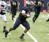 NAU Football Opener
