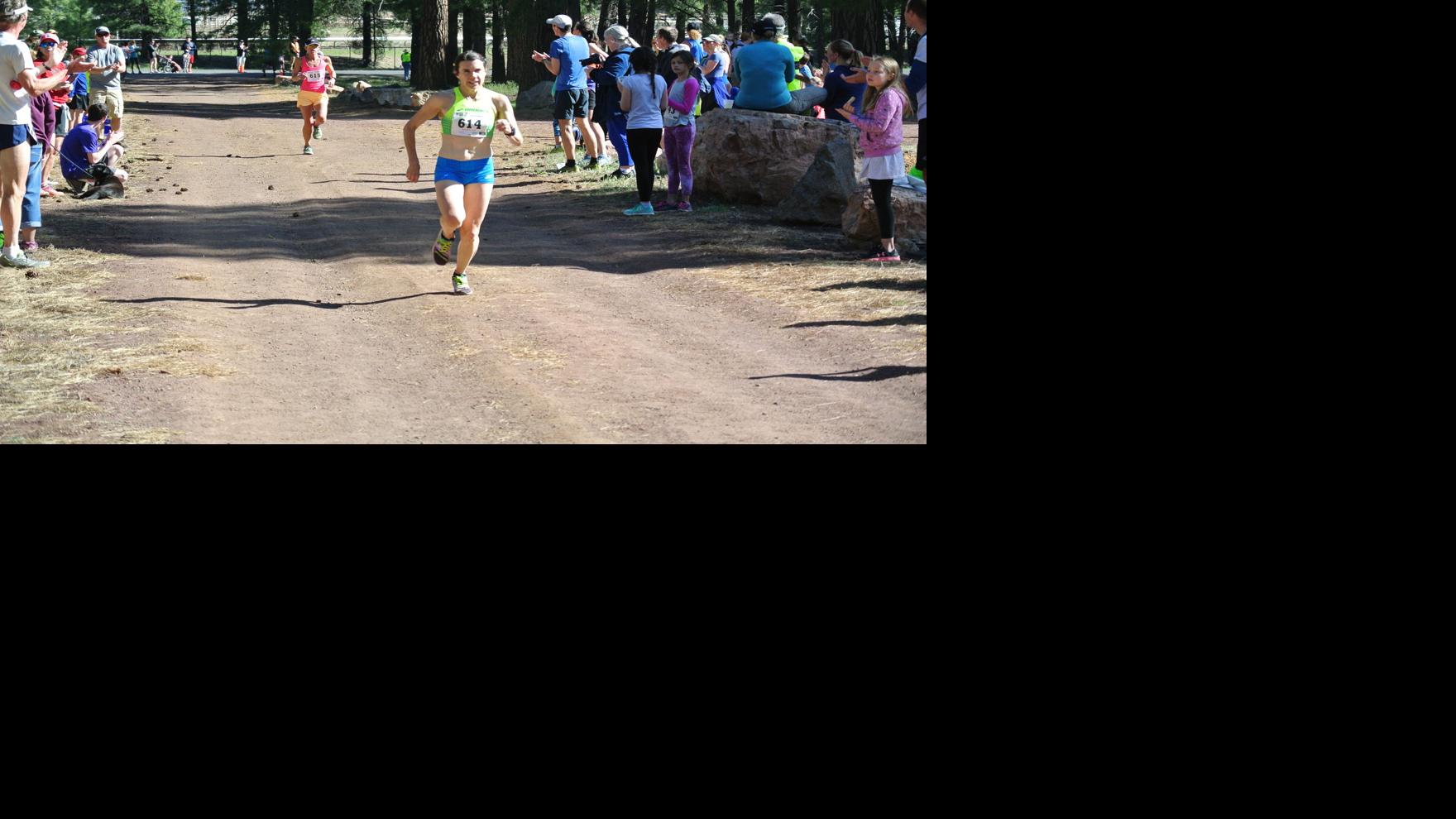 Gomez defends Mountain title, Wagner returns to