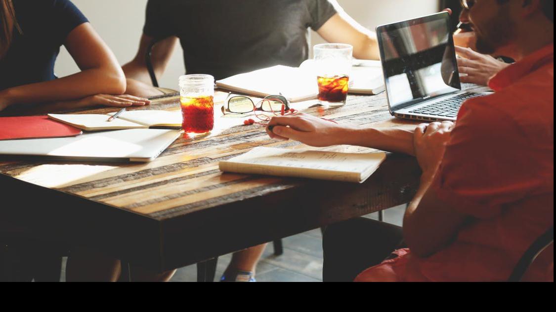 Five ways to be happier at work