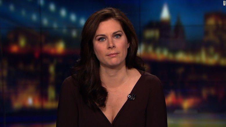 Erin Burnett outraged at all-male Senate health care panel
