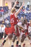 NAU vs. Eastern Washington