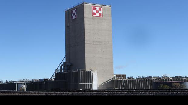 Flagstaff council approves Purina odor deal