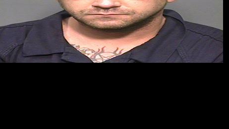 Creech sentenced to 7.5 years