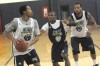 NAU Basketball