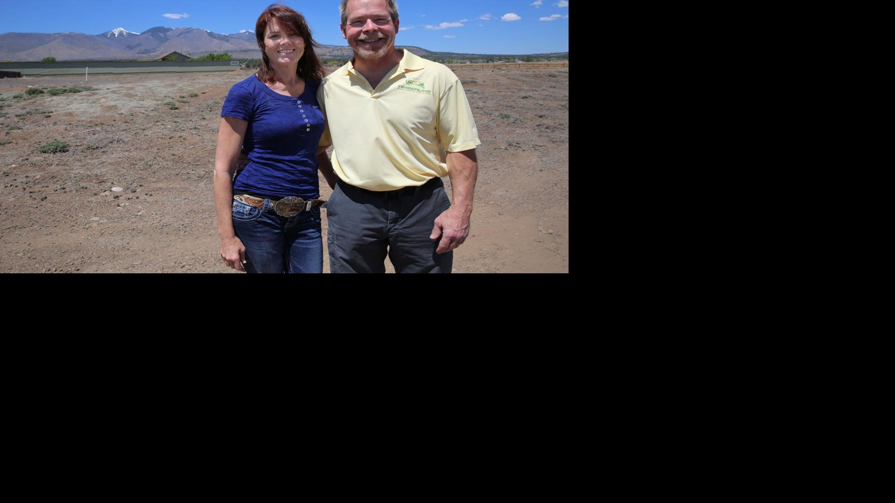 Doney Park: Trump country with shades of blue