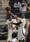 NAU vs. Montana