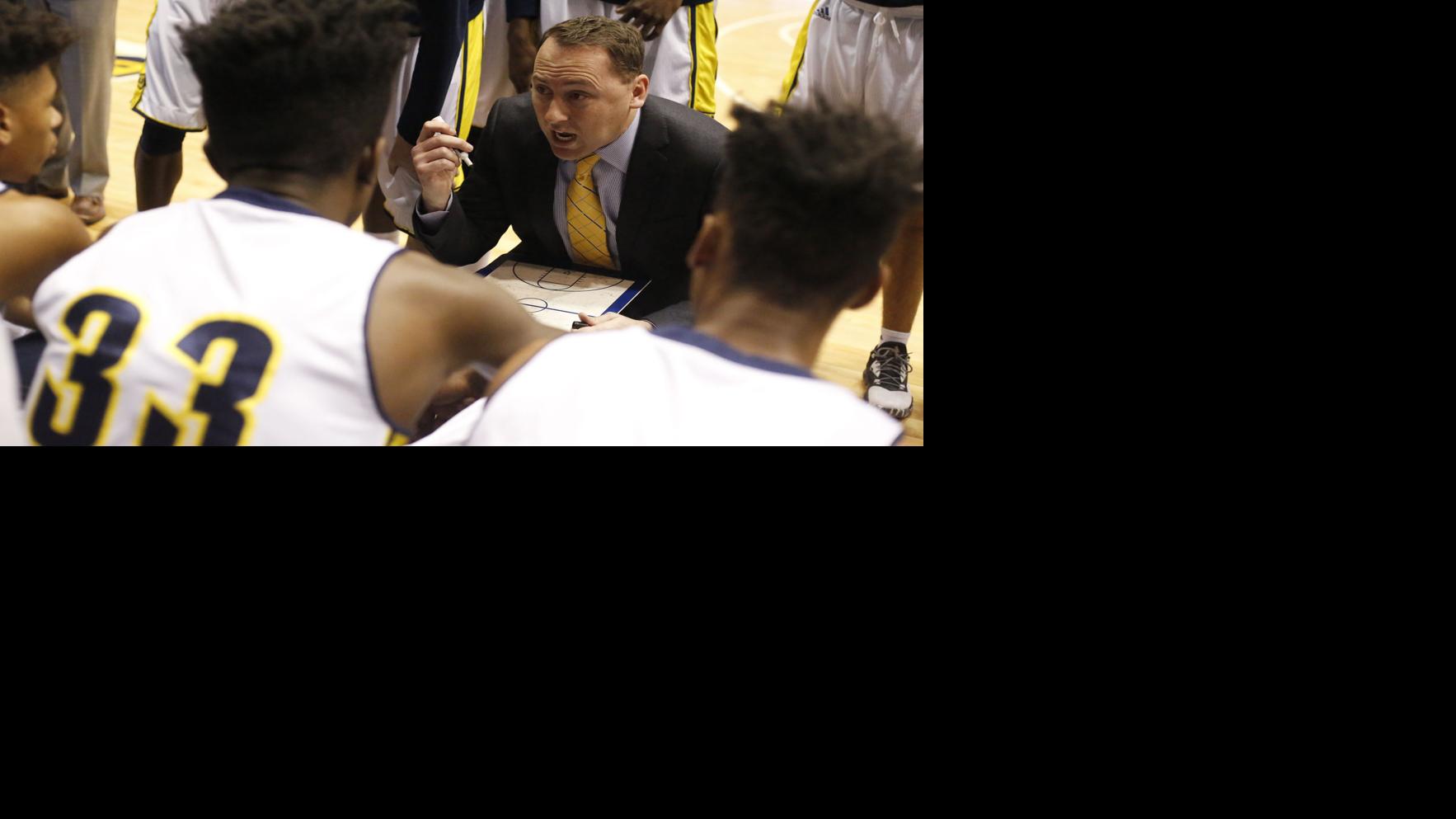 Past connections lead Malcolm Allen to Northern Arizona