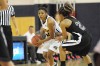NAU women's basketball