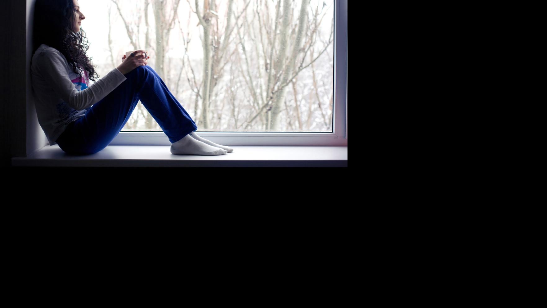 It&rsquo;s sometimes called &lsquo;the winter blues&rsquo;