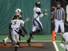 NAU beats Idaho St.