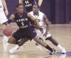 NAU Mens Basketball