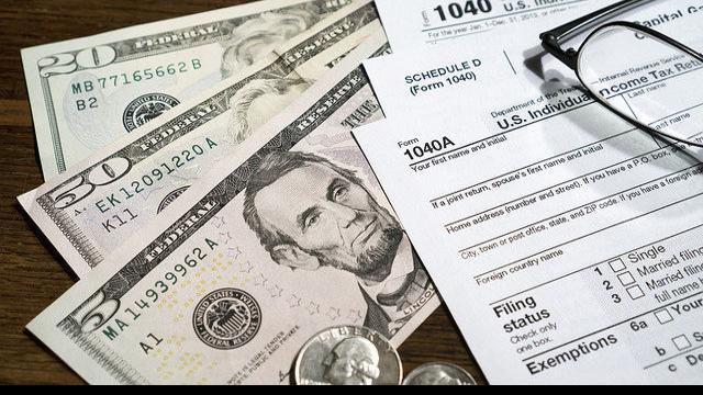 Flagstaff council mulls property tax increase