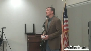 Gosar in Flagstaff