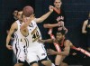 NAU Idaho State Mens Baketball