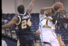 NAU vs. Montana State 