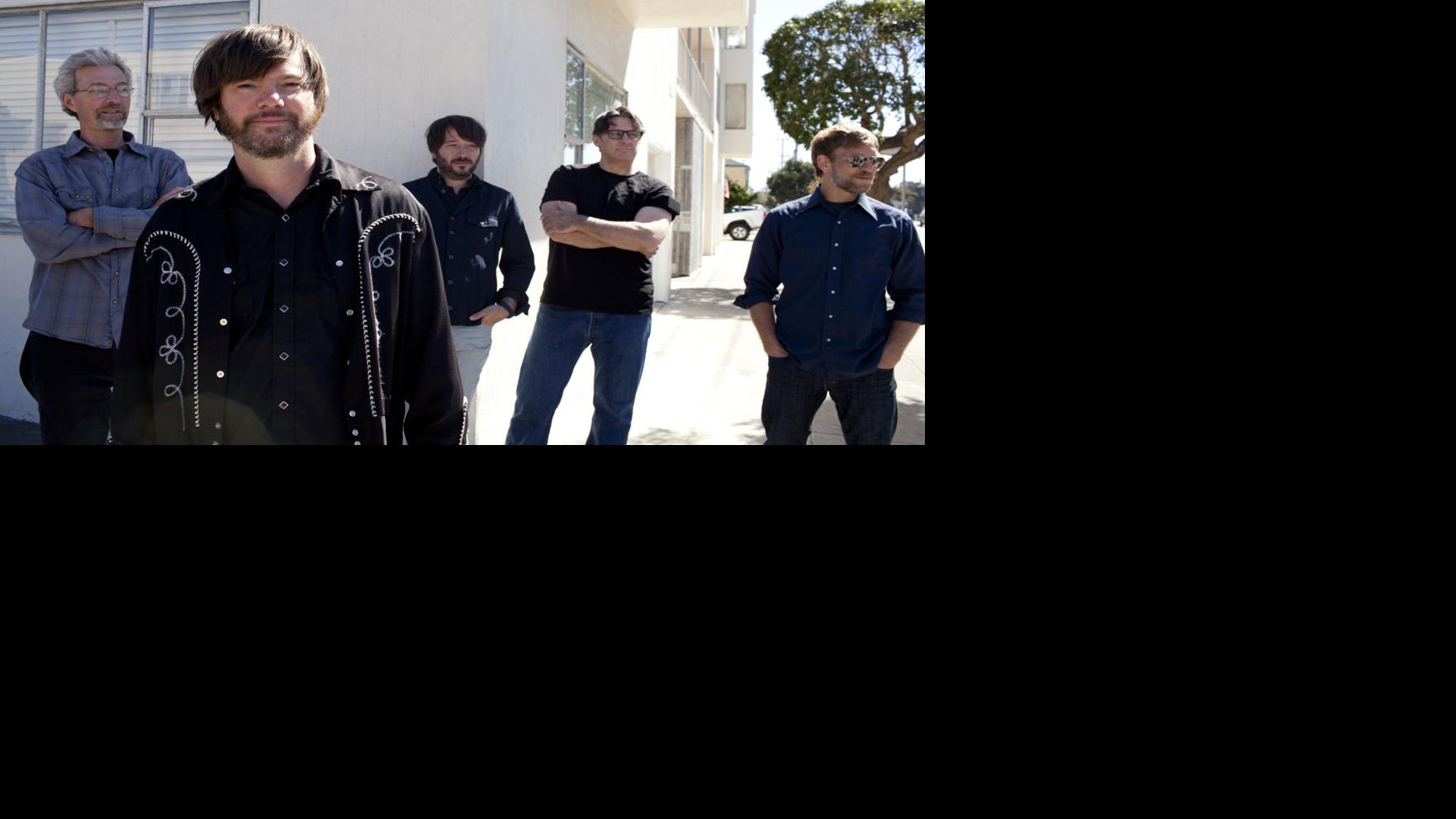 Late March and April bring great acts to Flagstaff