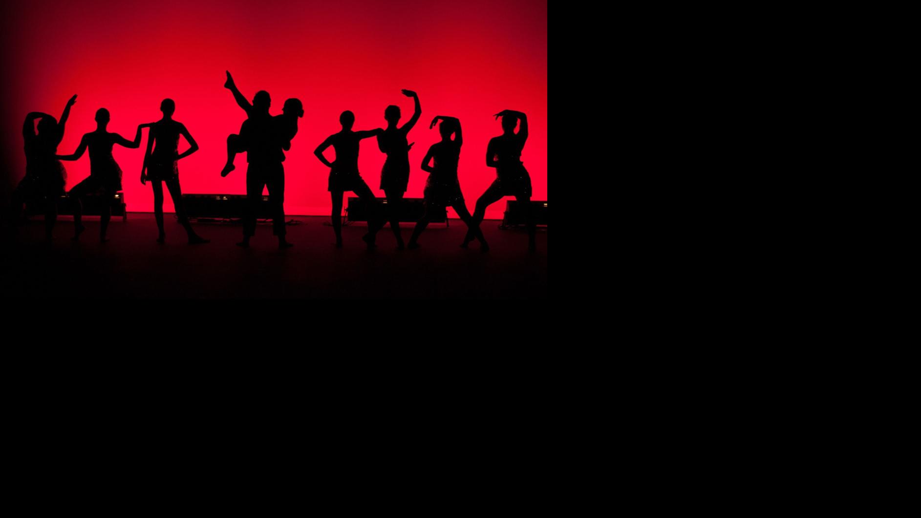 Modern dance festival brings strong political statement - Arizona Daily Sun