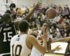 NAU Mens Basketball
