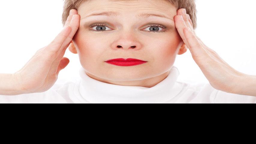 Six ways to cure migraine without taking pills