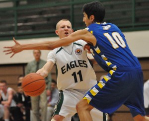 Feeling the flow: Flagstaff boys win over Prescott