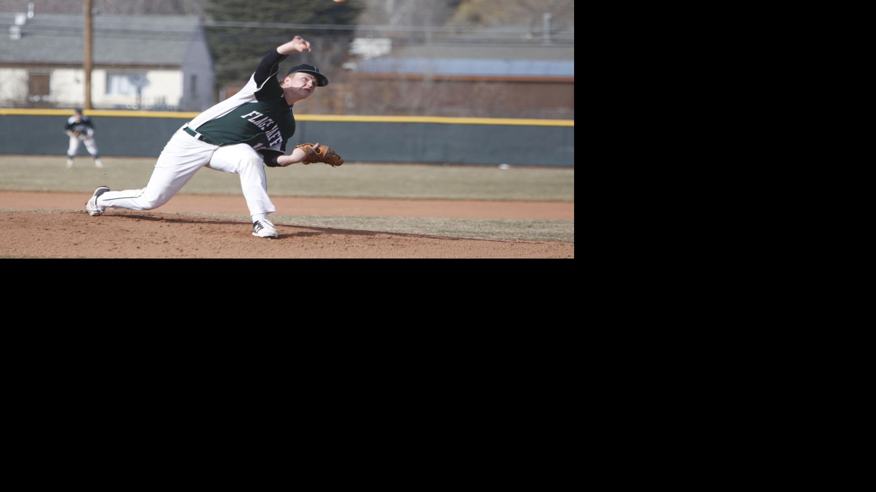 Brogni homers in Flagstaff's 6-4 home win over Peoria