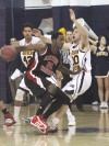NAU vs. E. Washington Men's Basketball