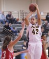 NAU Women's Basketball