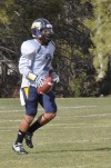NAU Football