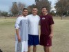 Travis Brown