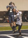 NAU Football vs. Weber State