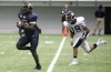 NAU Football Opener