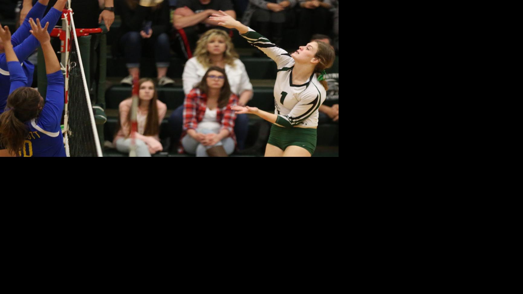 Prescott ends Flagstaff's perfect home record, 3-1