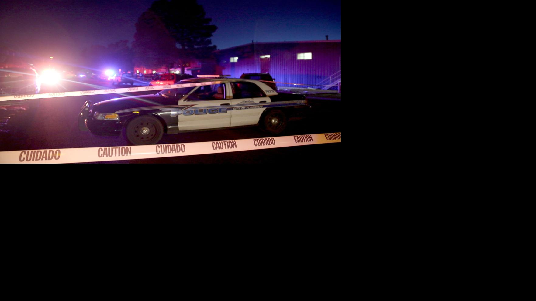 One dead, one wounded in Sunnyside shooting