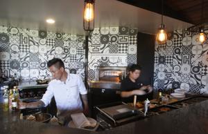 9 restaurants that opened in Flagstaff last year