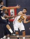NAU vs. Montana State
