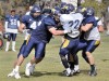 NAU Football