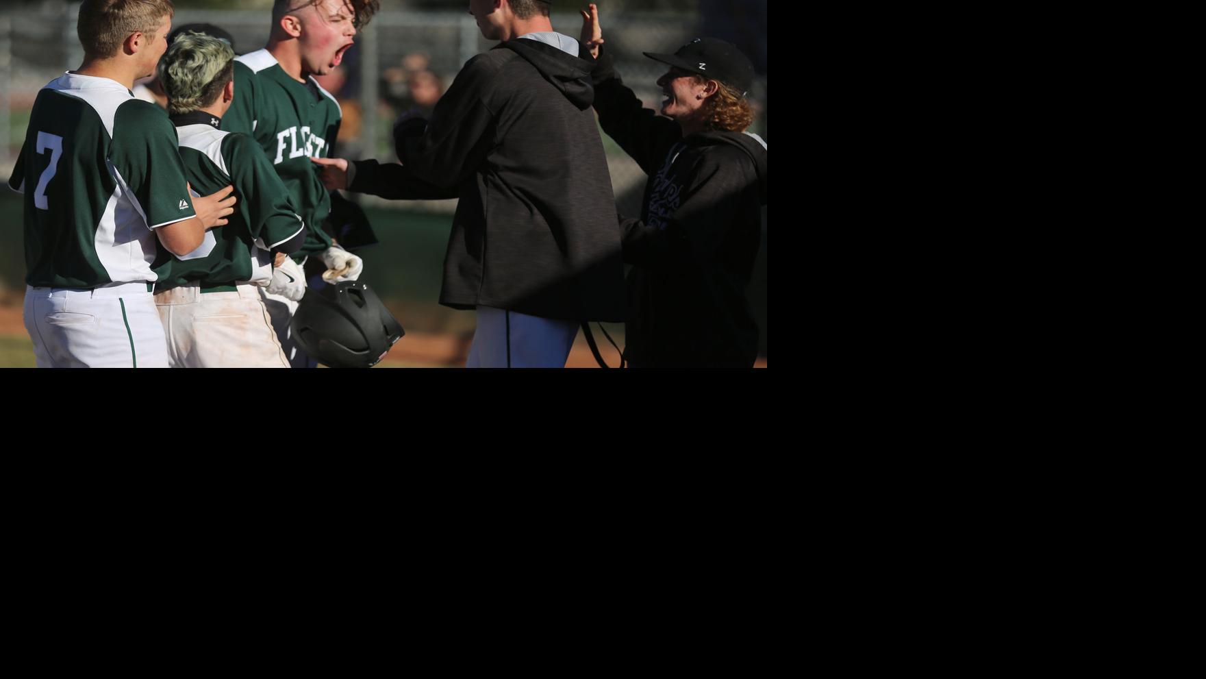 Flag High mourns sudden death of senior