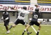 NAU Football