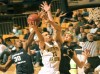 NAU mens basketball 2009-10