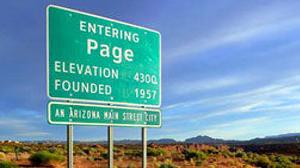 Page City Council approves $31.4 million budget