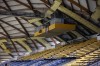 Skydome Renovations